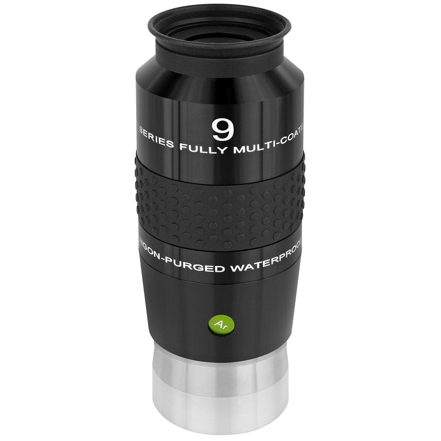 100° vidvinkelokular 9 MM