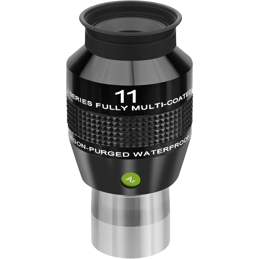 82 graders WP okular 11 MM 1,25