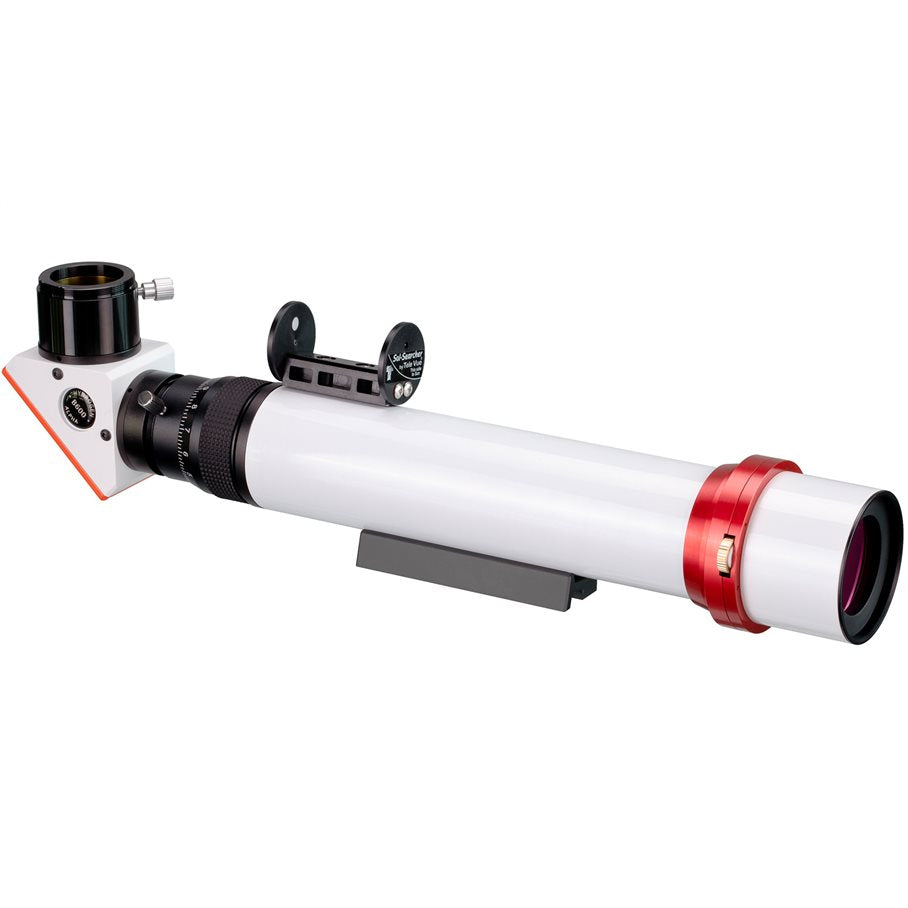 LS40THa H-alfa solteleskop B600