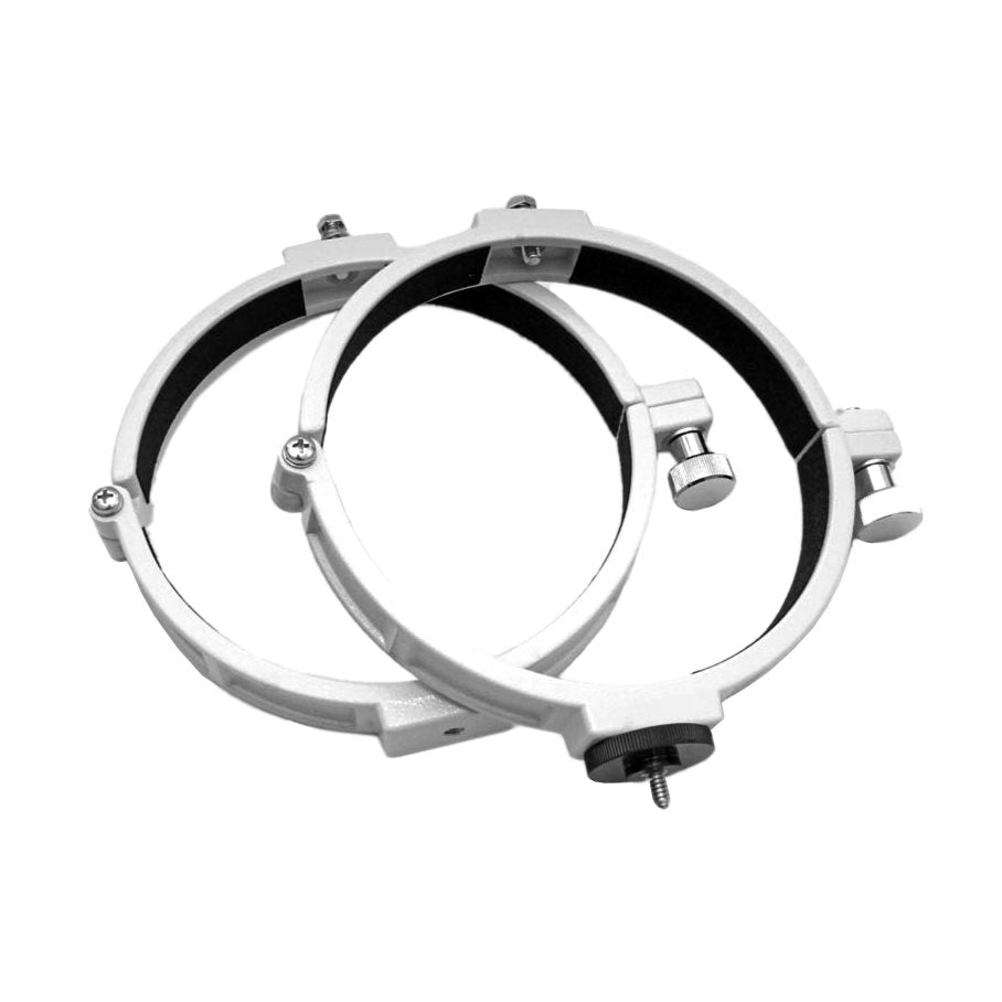 Tub-monteringsringar 285 MM