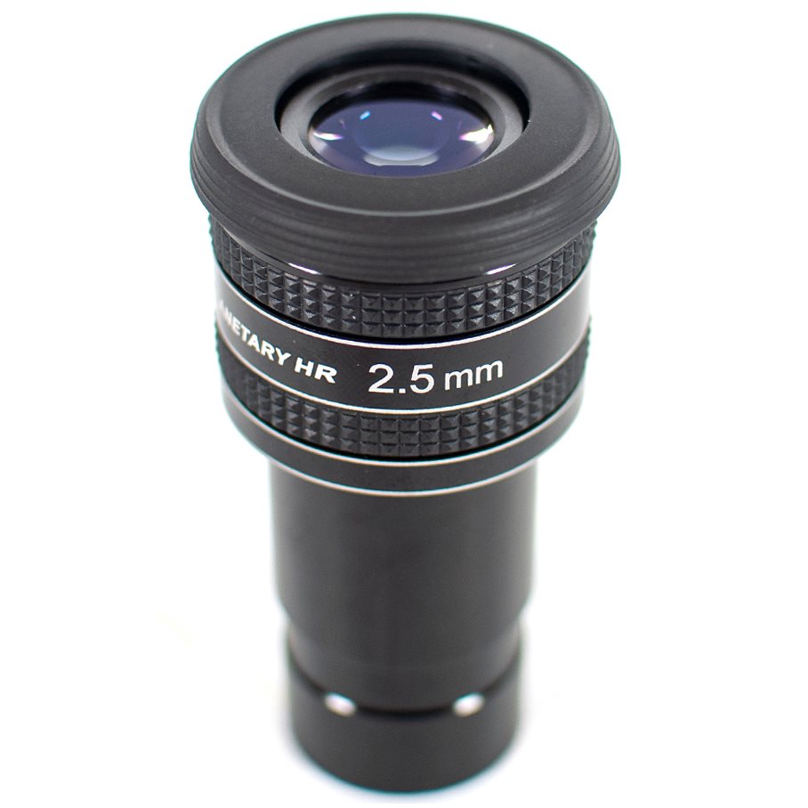 HR Planetokular synfält 60°, 1,25