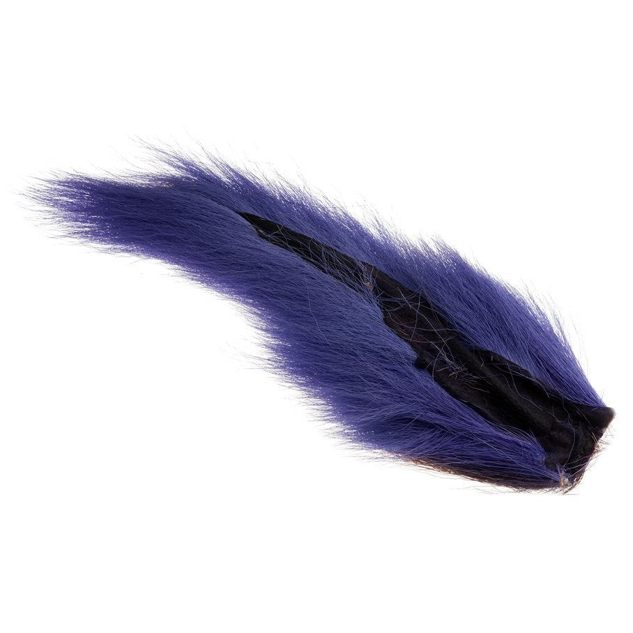 Bucktail Piece LAVENDER / EN STL