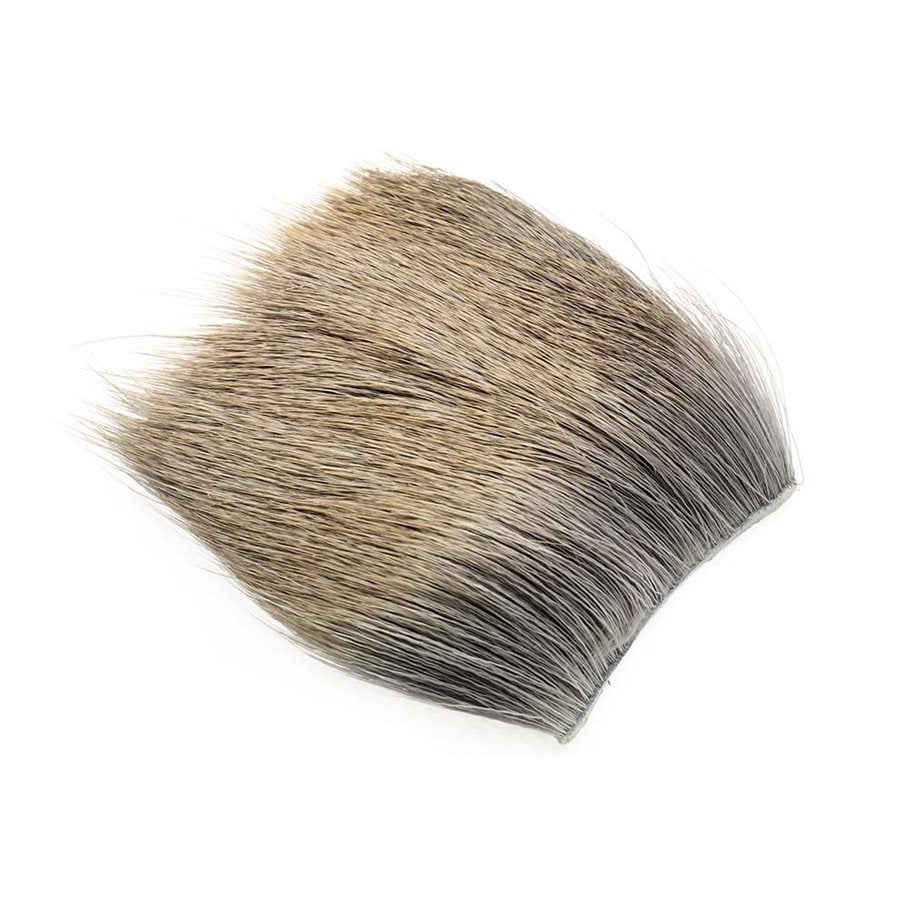 Deluxe Deerhair GREY / EN STL