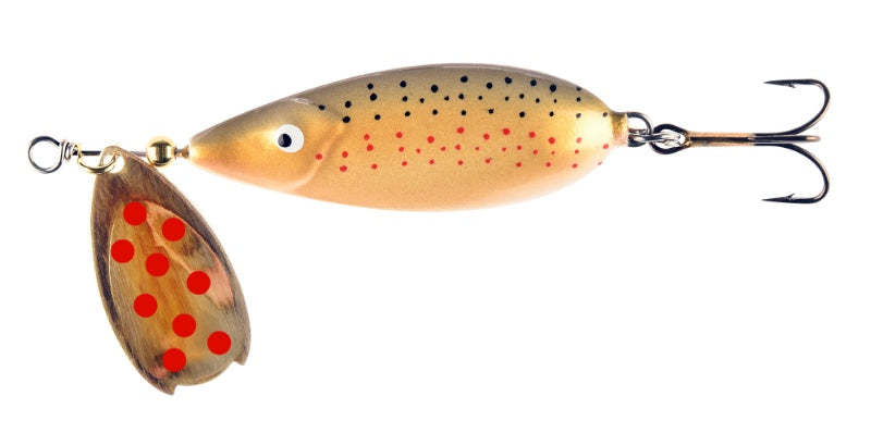 Spinnaren 9 g 403 / 35 MM / 9 GRAM