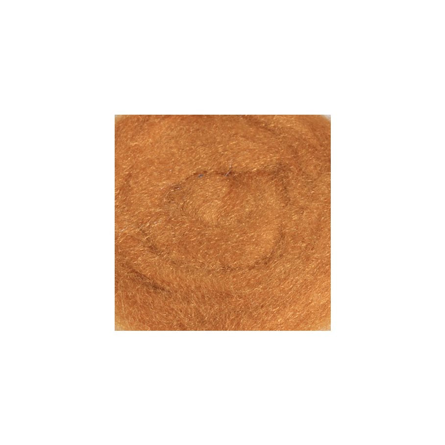 Fly-Rite Dubbing GOLDEN BROWN / EN STL