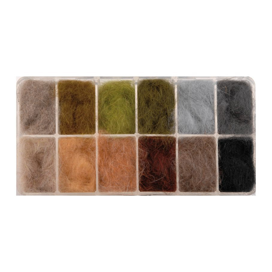 Box Dubb RABBIT / EN STL