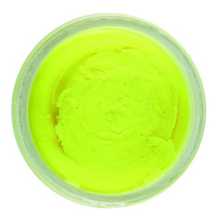 Powerbait SUNSHINE YELLOW / EN STL