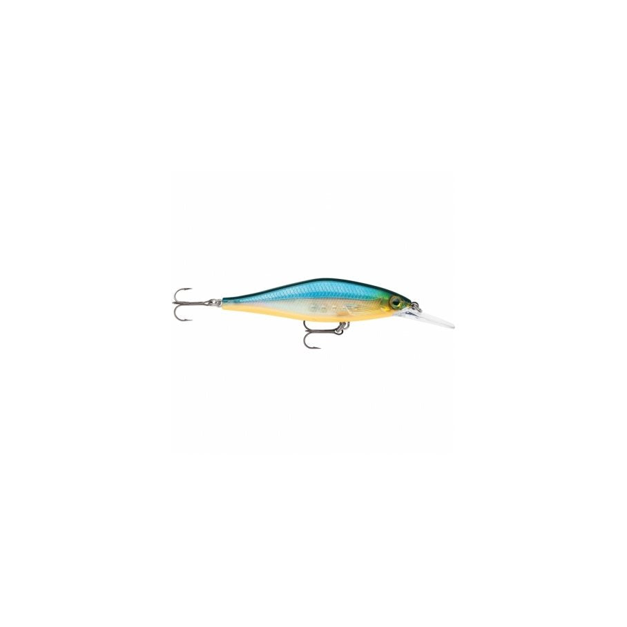 Shadow Rap Shad BGH / 9 CM / 15 GRAM