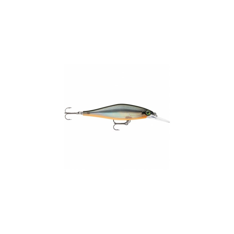 Shadow Rap Shad HLW / 9 CM / 15 GRAM