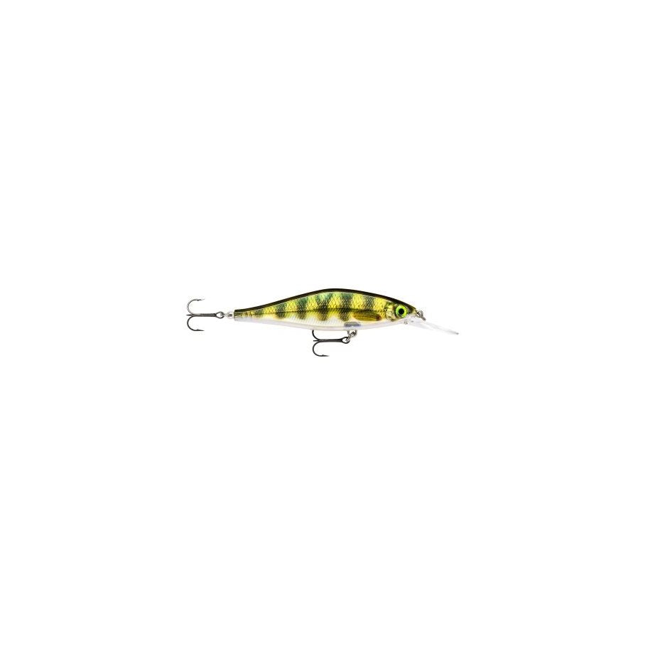 Shadow Rap Shad PEL / 9 CM / 15 GRAM