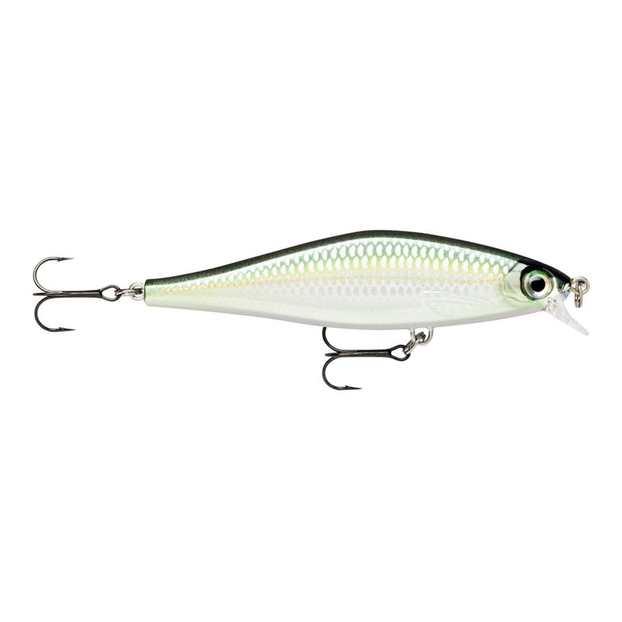 Shadow Rap Shad BLK / 9 CM / 15 GRAM