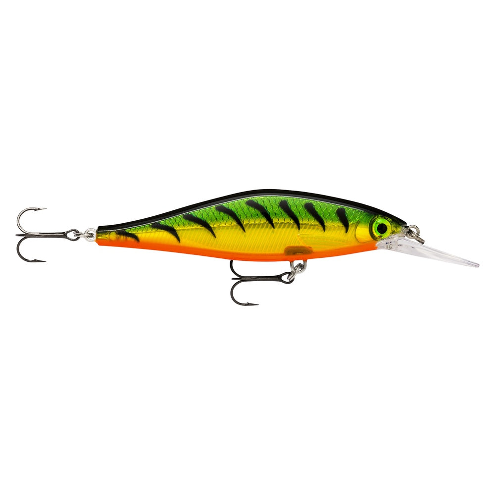 Shadow Rap Shad Deep 9 cm FT / EN STL