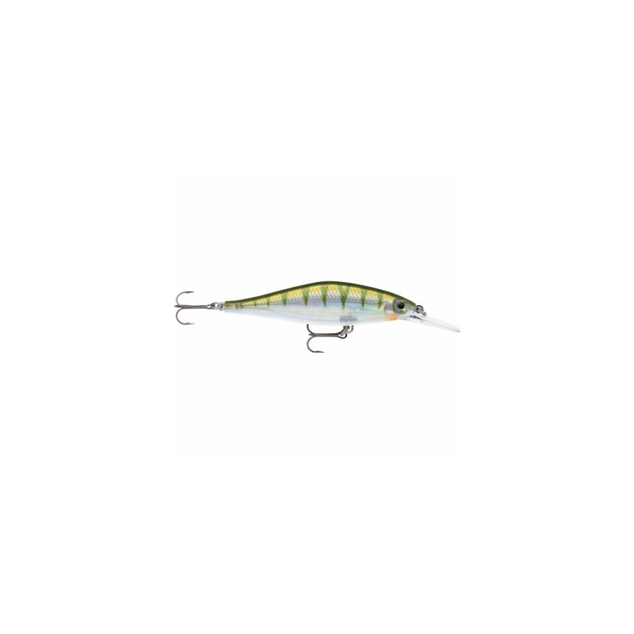 Shadow Rap Shad Deep 9 cm YP / EN STL