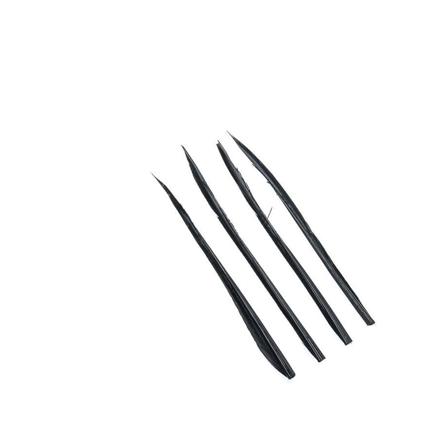 Turkey Biots SVART / EN STL