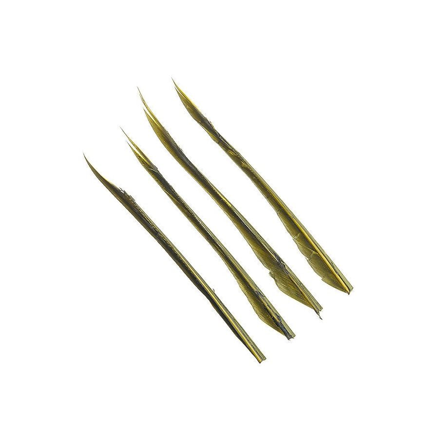 Turkey Biots BLUE WING OLIVE / EN STL