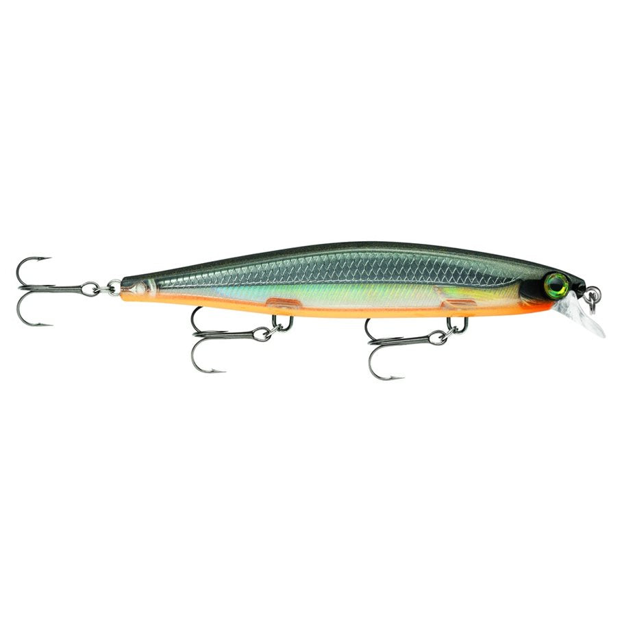 Shadow Rap 11 cm PERCH / EN STL