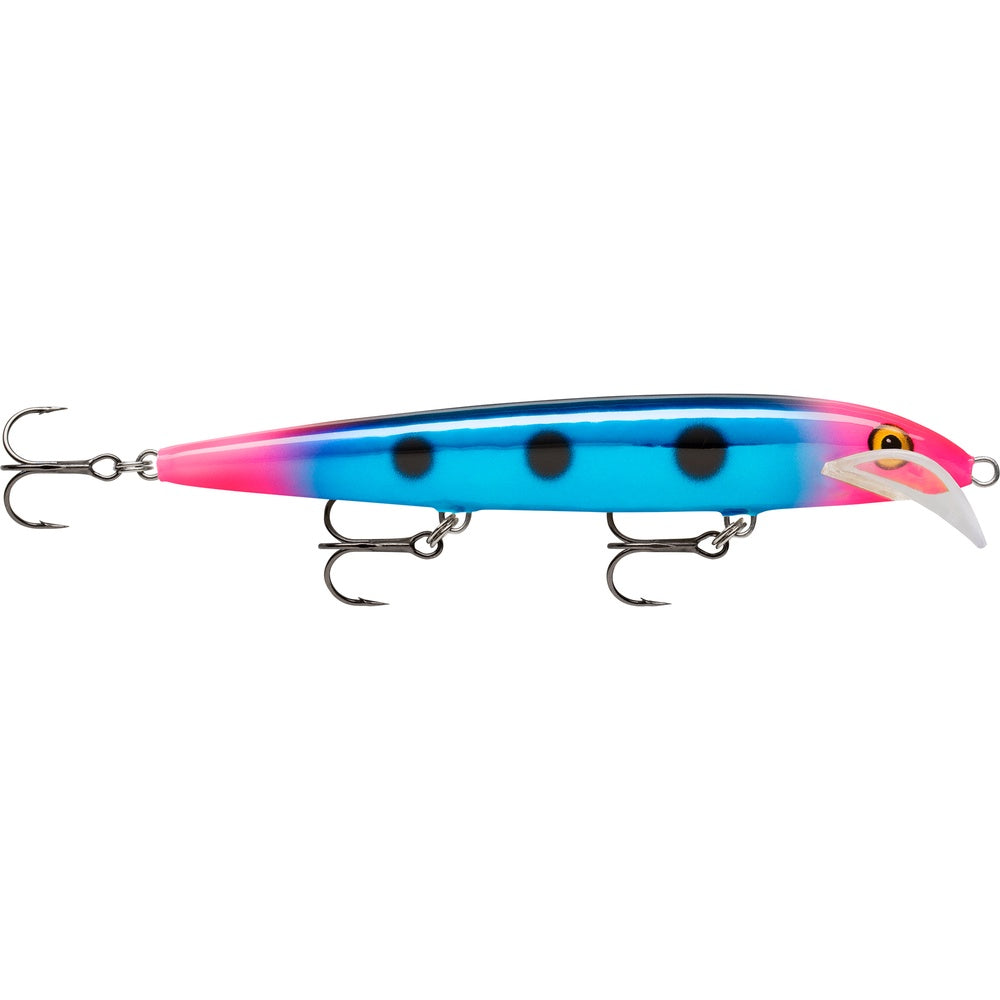 Scatter Rap Husky 13 cm ICE BREAKER / 13 CM / 12 GRAMN