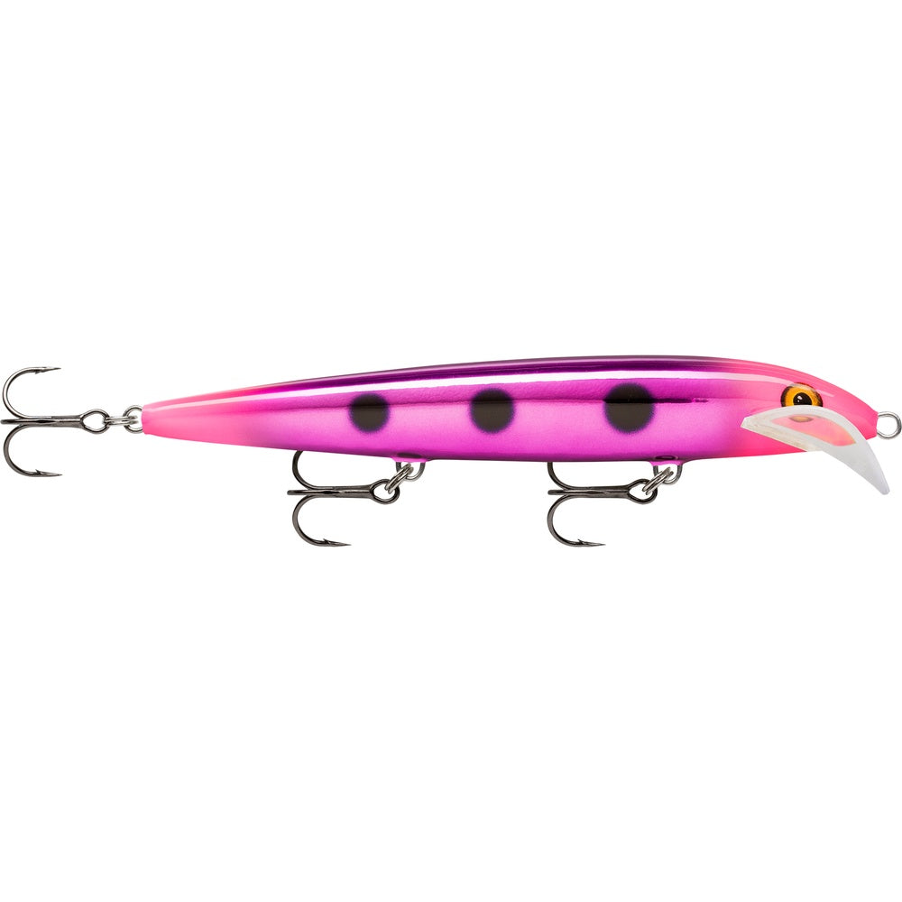 Scatter Rap Husky 13 cm RAVE / 13 CM / 12 GRAMN