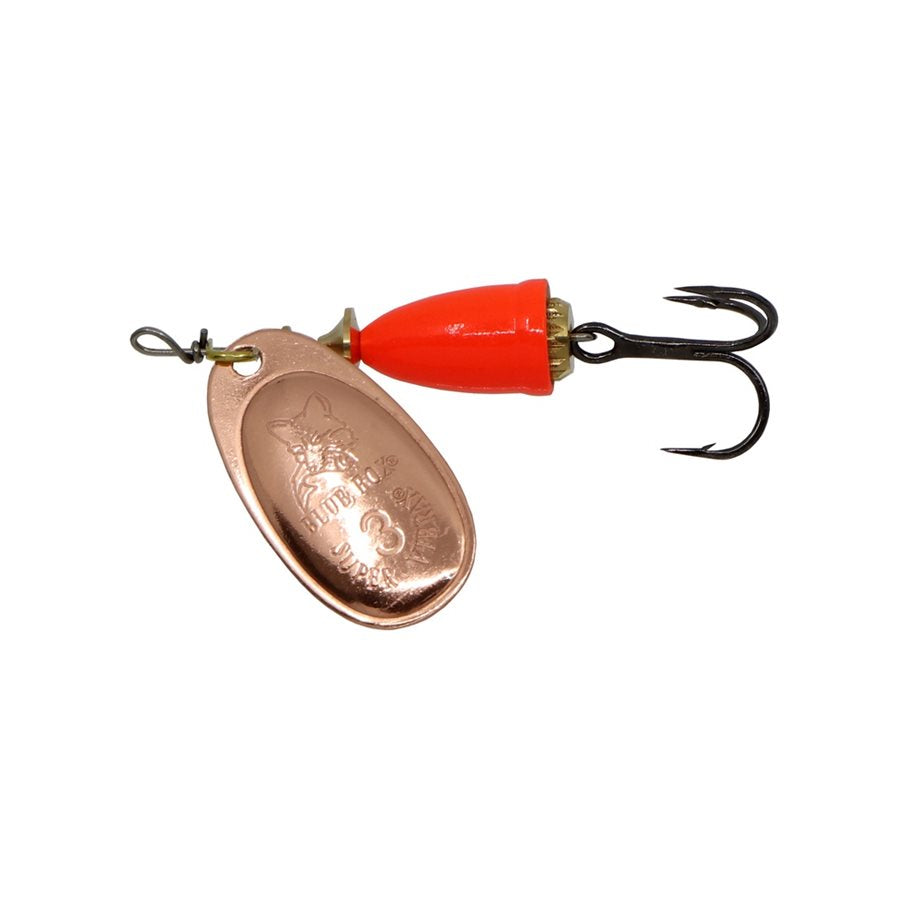 Fluorescent BFF Spinnare CPFR / 3