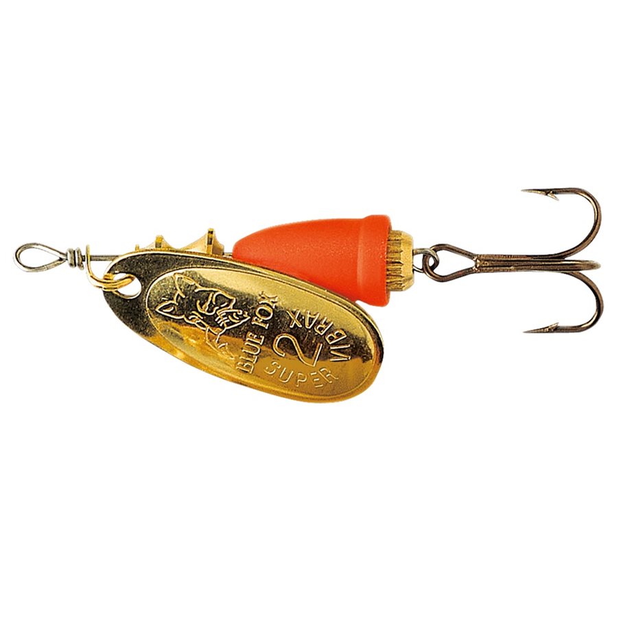 Fluorescent BFF Spinnare GFR / 4