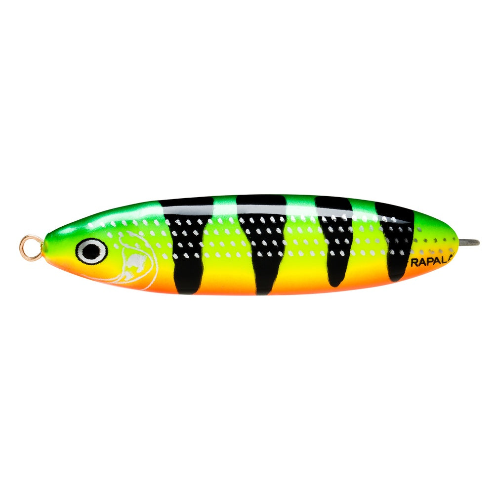 Minnow Spoon Vass, Vasskyddat Bete FT / 7 CM / 15 GRAM