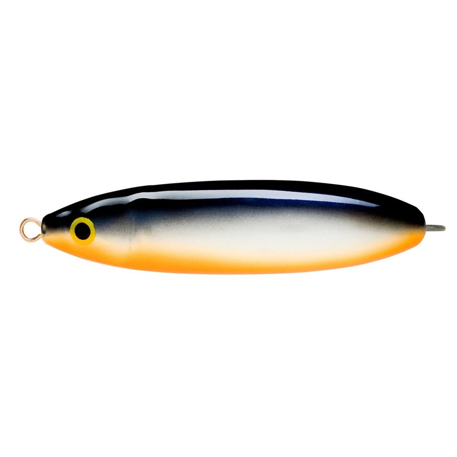 Minnow Spoon Vass, Vasskyddat Bete SD / 8 CM / 22 GRAM