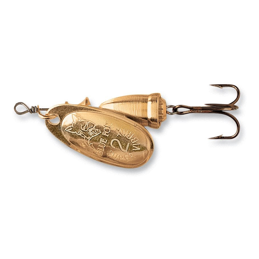 Original BF5 Spinnare GULD / STORLEK 5, 13 GRAM