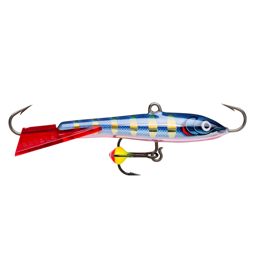 Jigging Rap WH 5cm STHB / 5 CM OCH 9 GRAM