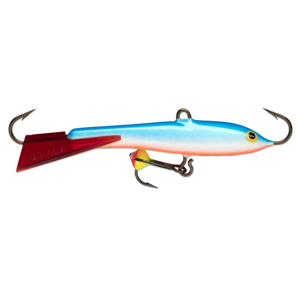 Jigging Rap WH 5cm BSR / 5 CM OCH 9 GRAM