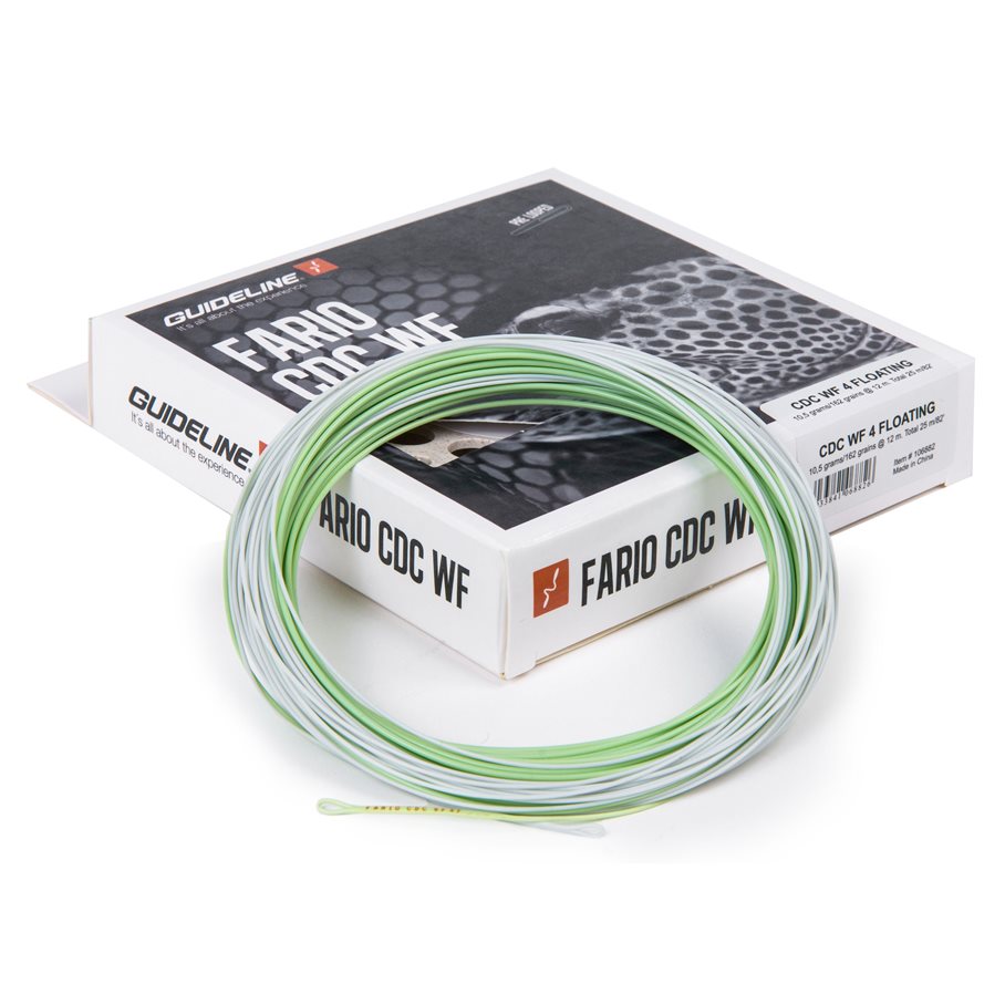 Fario CDC Fluglina WF5