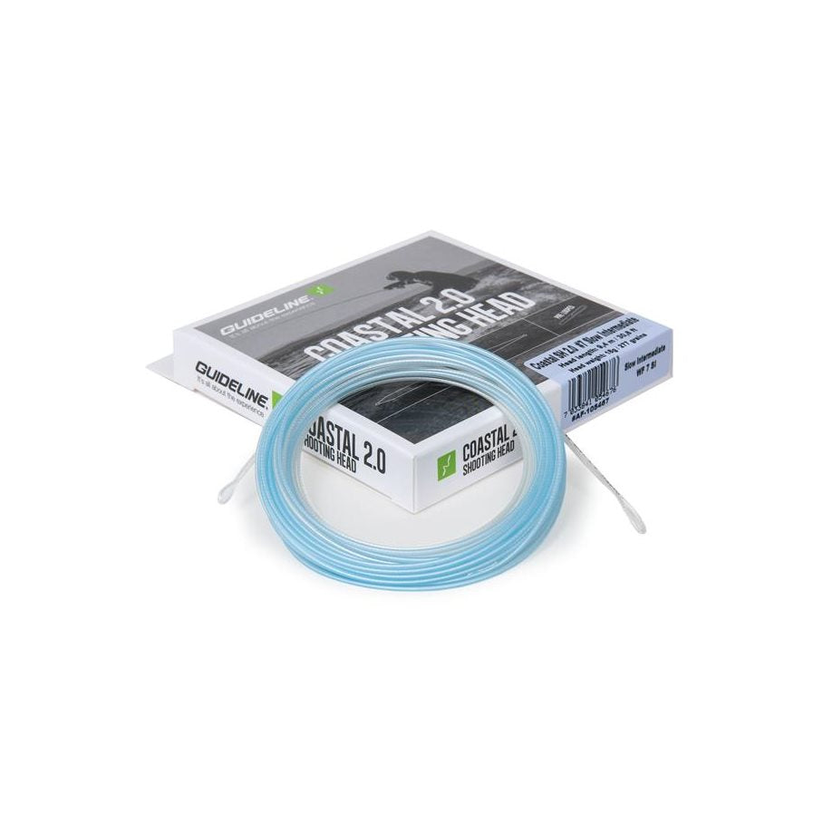 Coastal SH 2.0 Slow Intermediate Fluglina WF5