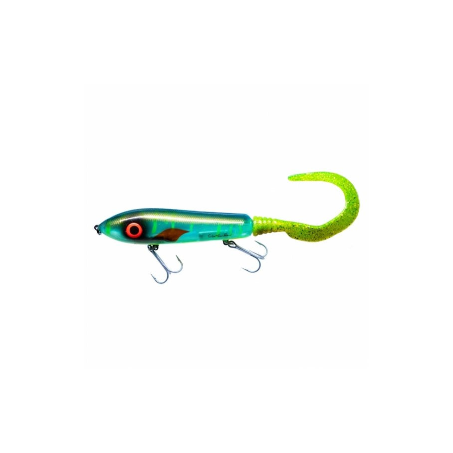 McTail Original ROYAL PIKE / 13,5CM / 94 GRAM