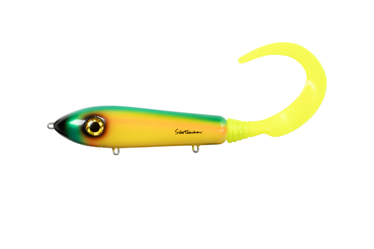 McTail Original PARROT / 13,5CM / 94 GRAM