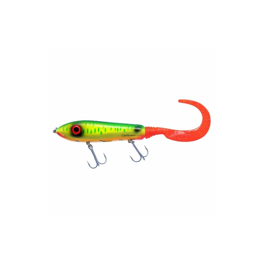 McTail Original FIRETIGER / 13,5CM / 94 GRAM