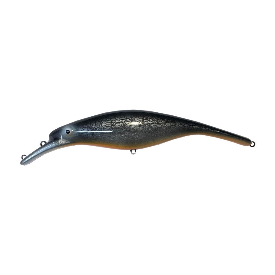 Platypus 19 cm GoFish Custom Wobbler FEGIS / 19 CM
