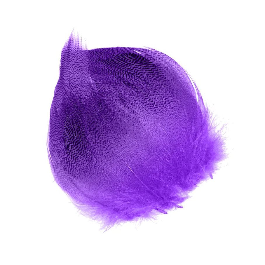 Mallard Barred Select LILA / EN STL