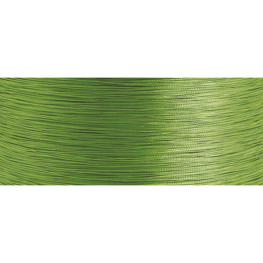 Backing 100 Yards samt 250 Yards GRÖN / LÄNGD 228 M (250 YARDS) & BROTTSTYRKA 14 KG (30 LB