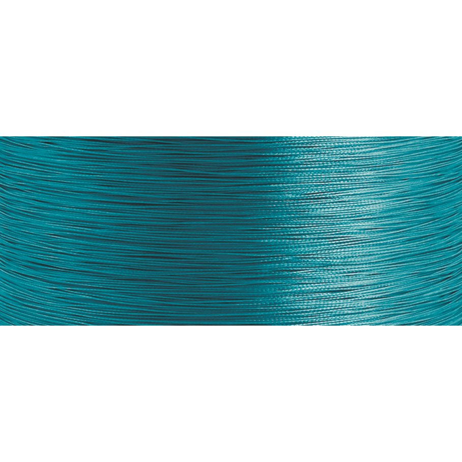 Backing 100 Yards samt 250 Yards BLÅ / LÄNGD 91 M (100 YARDS) & BROTTSTYRKA 9 KG (20 LBS)