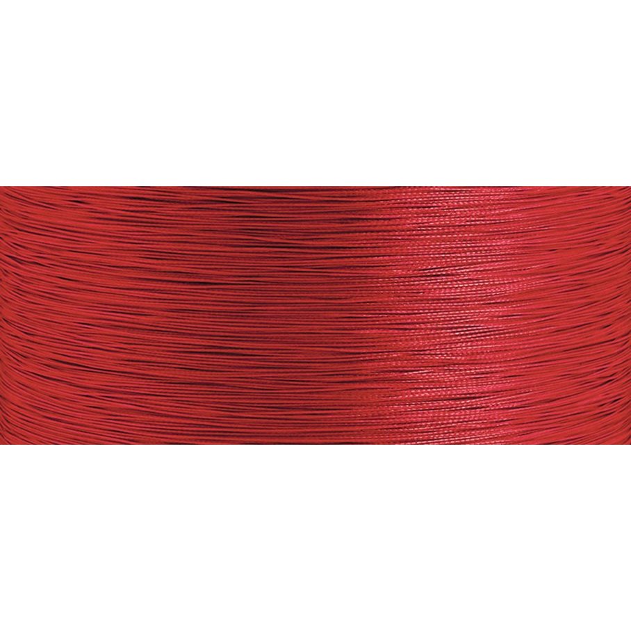 Backing 100 Yards samt 250 Yards RÖD / LÄNGD 91 M (100 YARDS) & BROTTSTYRKA 9 KG (20 LBS)