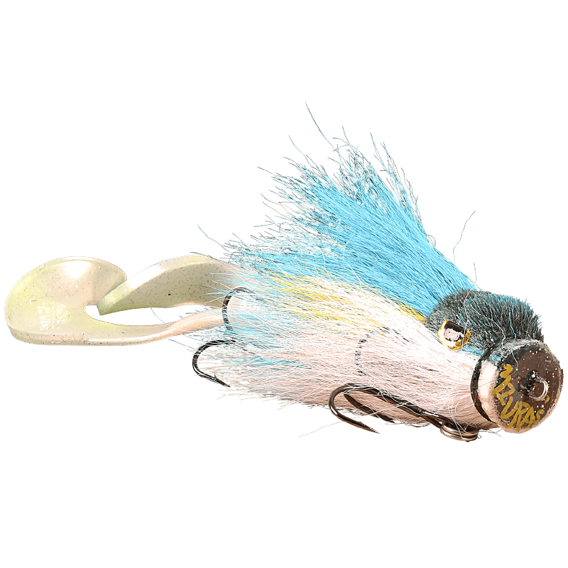 Miuras Mouse Big 23 cm 95 g SVERIGE / 23