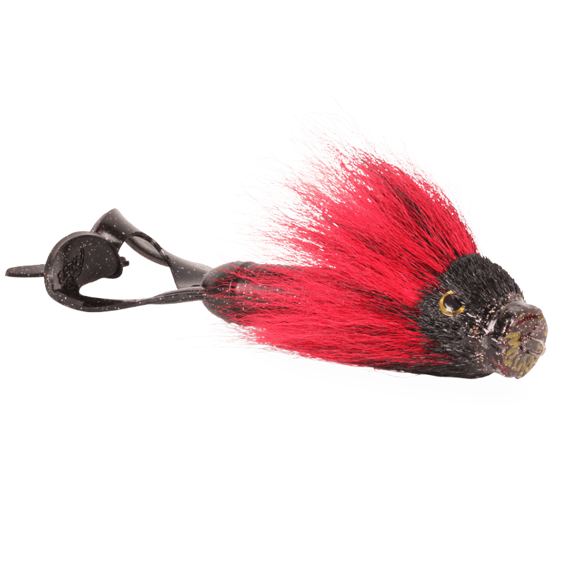 Miuras Mouse Mini 20 cm 60 g DRACULA / 200 MM