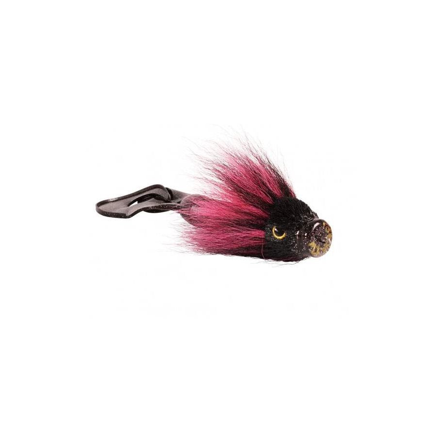 Miuras Mouse Mini 20 cm 60 g BABY BROWN / 200 MM