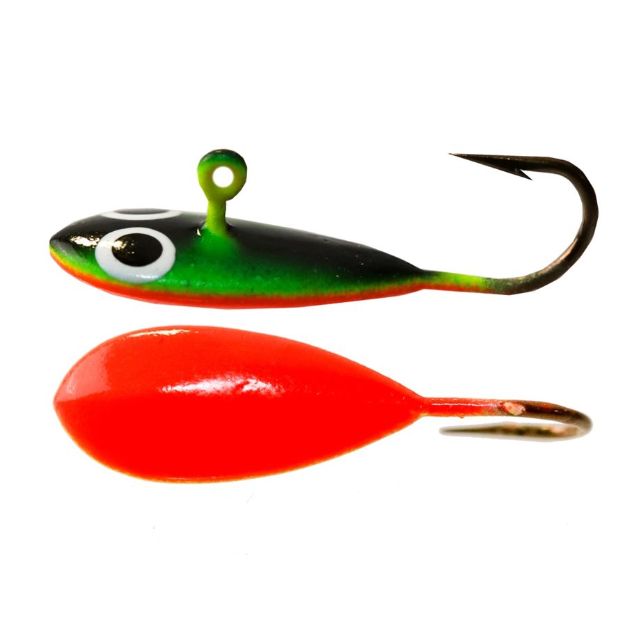 Holger Balans 18 mm 4,4 g BLYL / 18 MM 4,4 GRAM