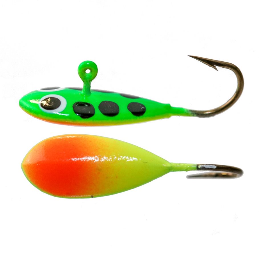 Holger Balans 18 mm 4,4 g GRP / 18 MM 4,4 GRAM