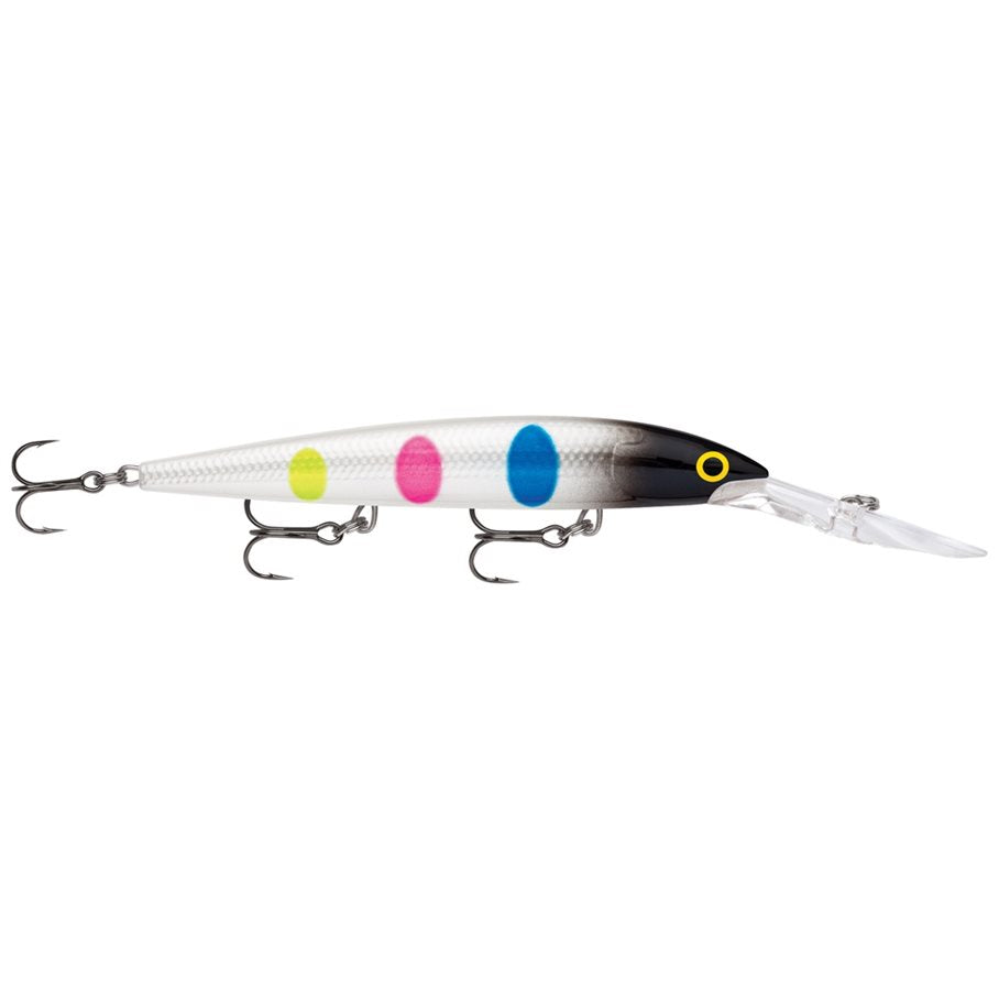 Down Deep Husky Jerk 14 cm Wobbler GF / EN STL