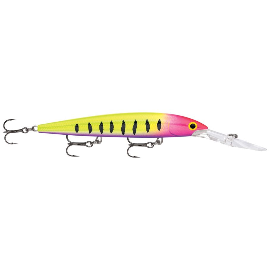 Down Deep Husky Jerk 14 cm Wobbler GF / EN STL