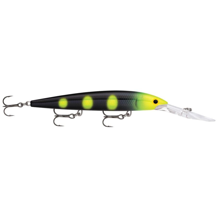 Down Deep Husky Jerk 14 cm Wobbler NTR / EN STL