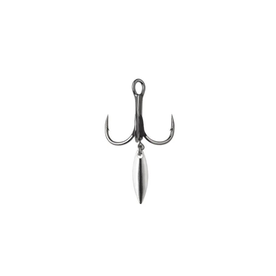 7548 Bladed Hybrid 2 st Trekrokar 4