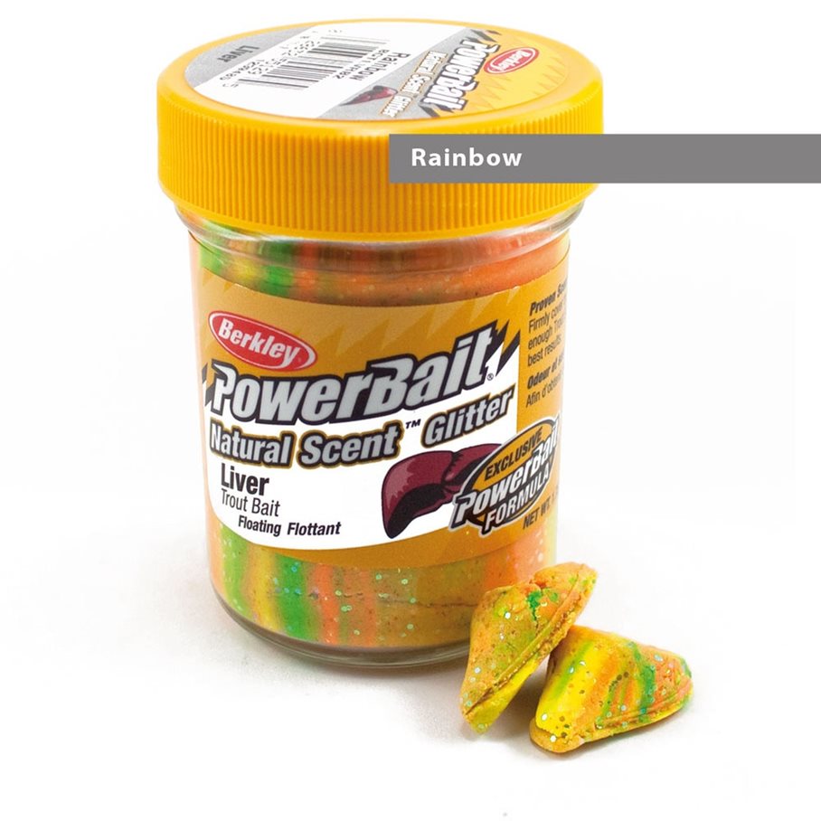 Lever Doft RAINBOW / EN STL