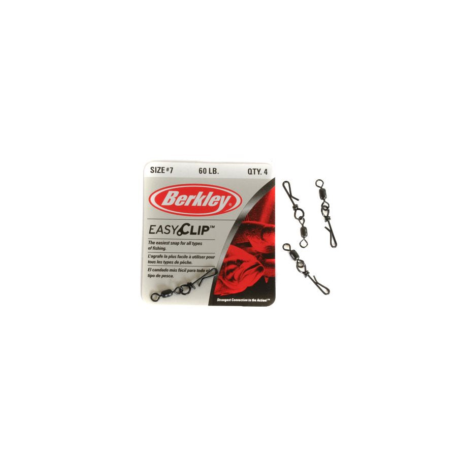 Easy Clip Beteslås STL 10